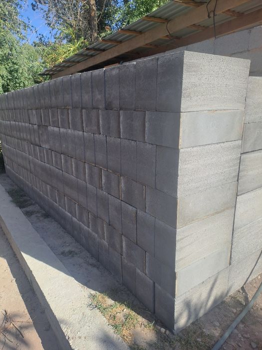 Газоблок Боралдай