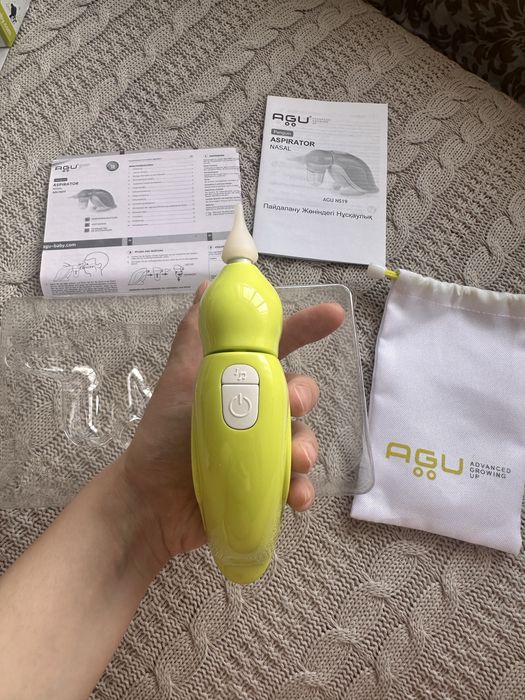 Ручной молокоотсос Medela Harmony