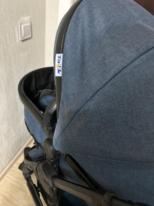 Коляска детская