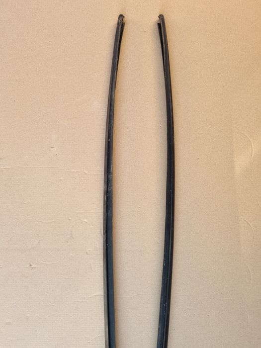 Ornamente parbriz VW Golf 6 Passat B7