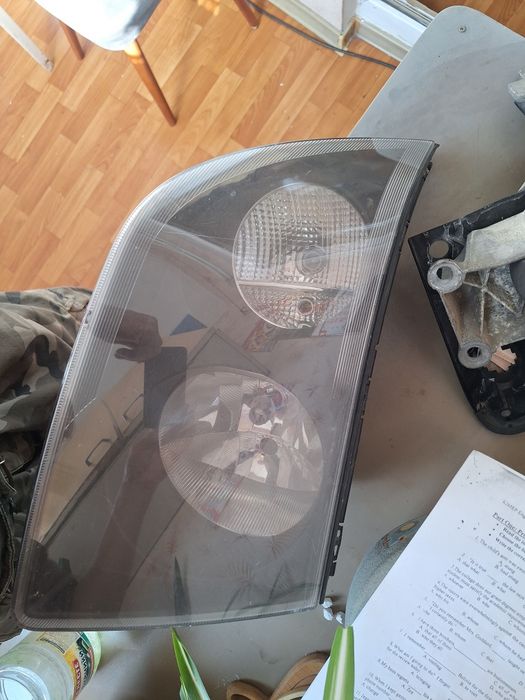 Для Фолксваген - Графтер