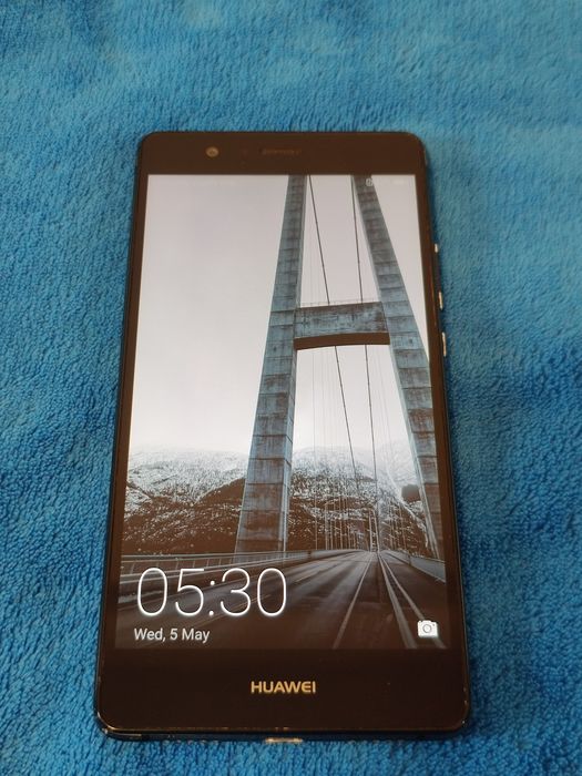 Huawei P9 lite dual SIM