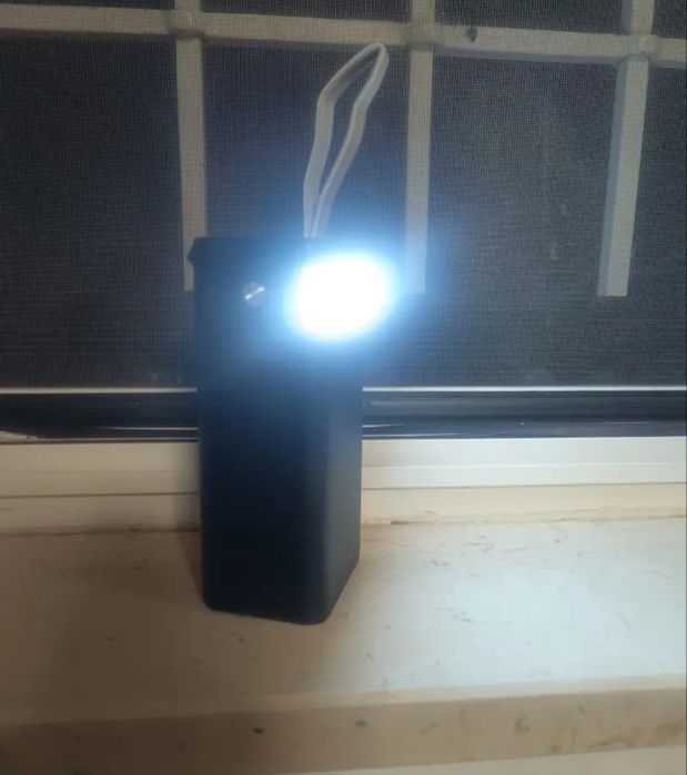 Преносима батеря (power bank)
