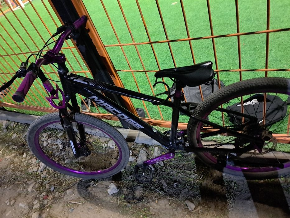 Велосипед Macoge 3.0