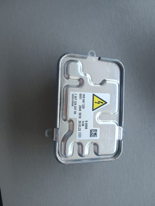 Баласт за фар PASSAT CC TOURAN YETI 1K0941329 , Нов с гаранция
