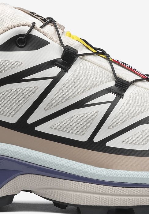 Salomon XT-6 - оригинальные