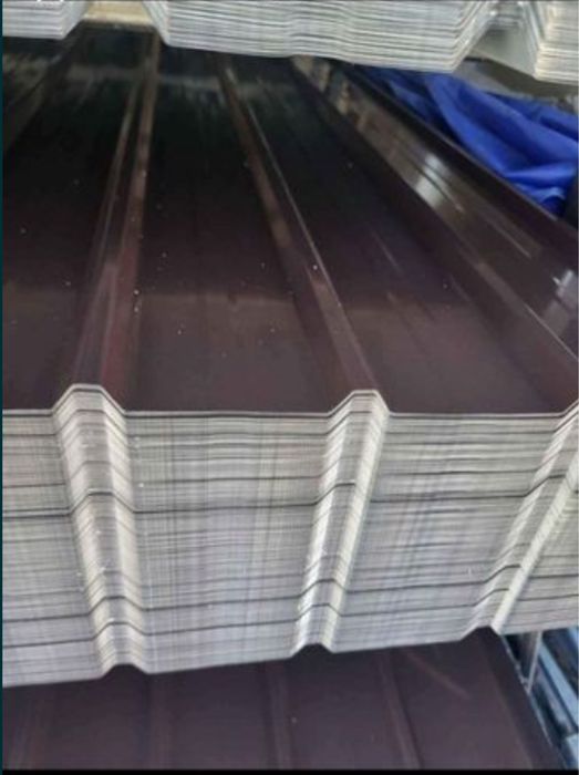 Tabla cutata colorata