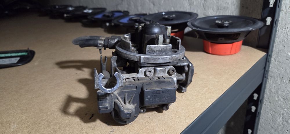 VW Golf 3 Части 1.6, 1,8, 2.0