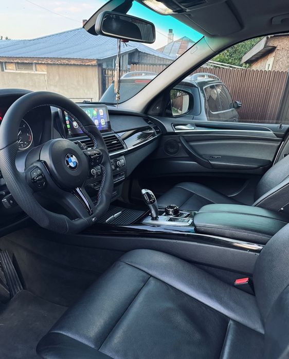 BMW X5 Bmw X5 E70