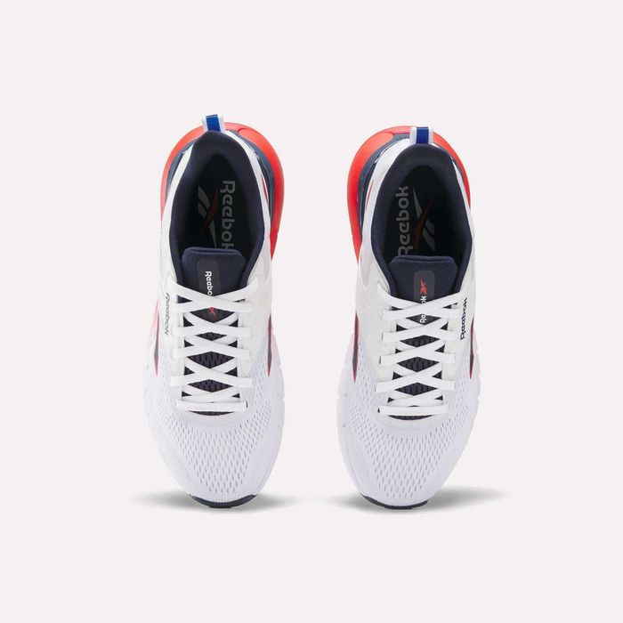 Новые Reebok Nano Gym 44.5 / 29 см — кроссовки для зала