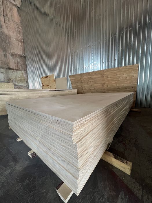 Фанера для опалубки OSB, ОСП, ЦСП, ДВП, чирозы