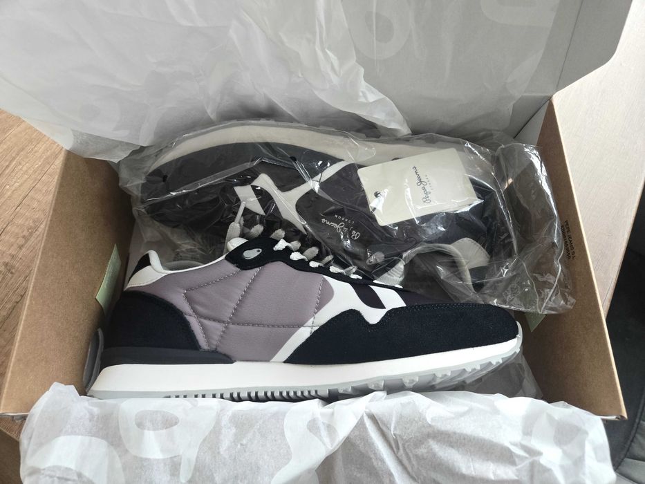 Обувки Pepe Jeans