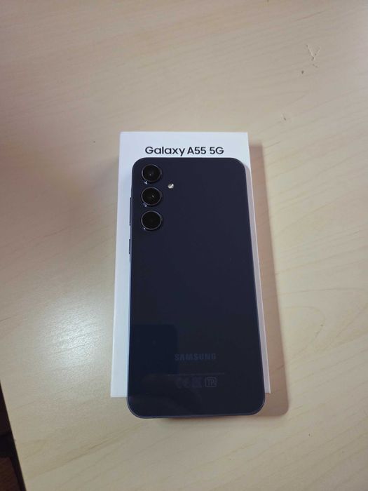 Смартфон Samsung A55 5G