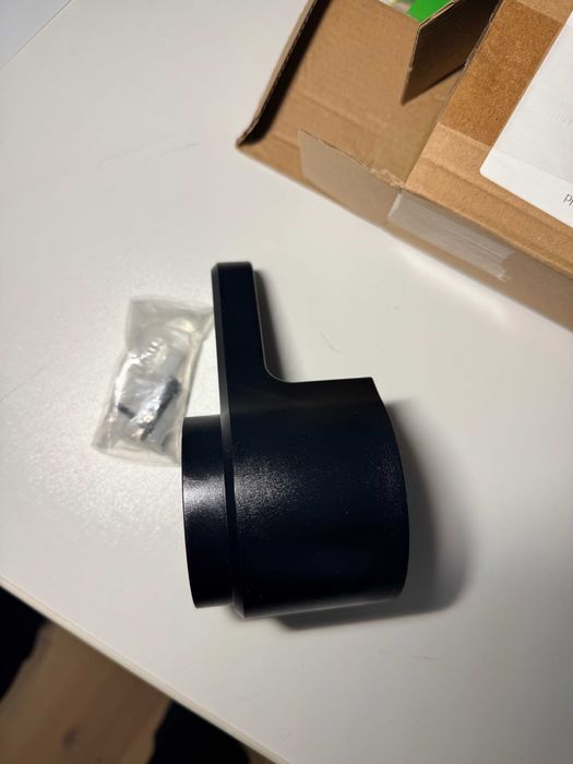 Vand 2 suporti pentru cablu încărcător EV / masina electrica