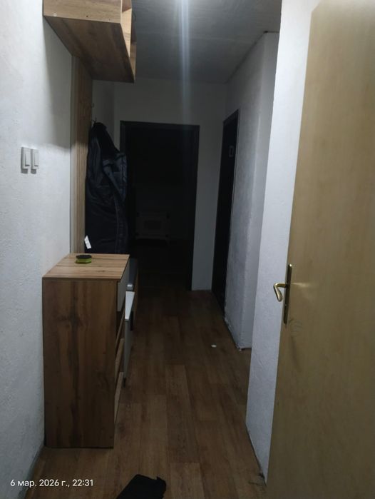 Сдается 3х комнатная квартира