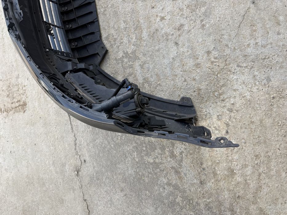 Bara fata completa vw passat cc facelift LC9X