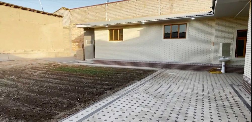 Евро Ремонт Участка 8 сот. 10 хона