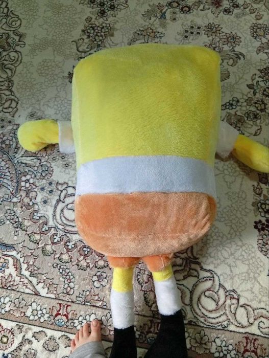 Продается мягкая игрушка