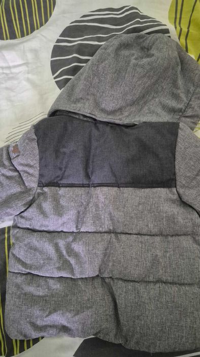 Бебешки дрехи - есенно / зимни