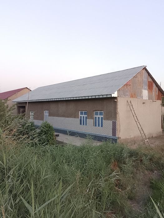 Курулиш ишларни киламиз