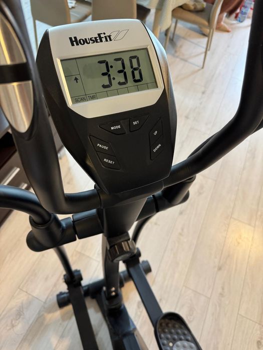 Bicicletă  eliptica