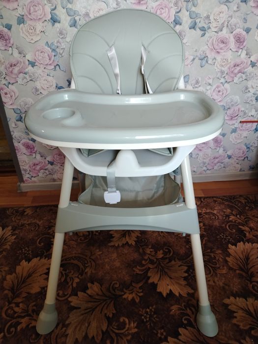 Стульчик детский.