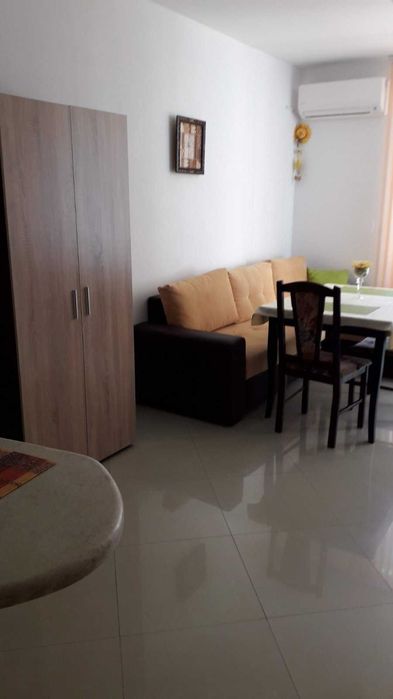 Дава се под наем Двустаен апартамент в Несебър - 60 кв.м за 765 € - Снимка #4