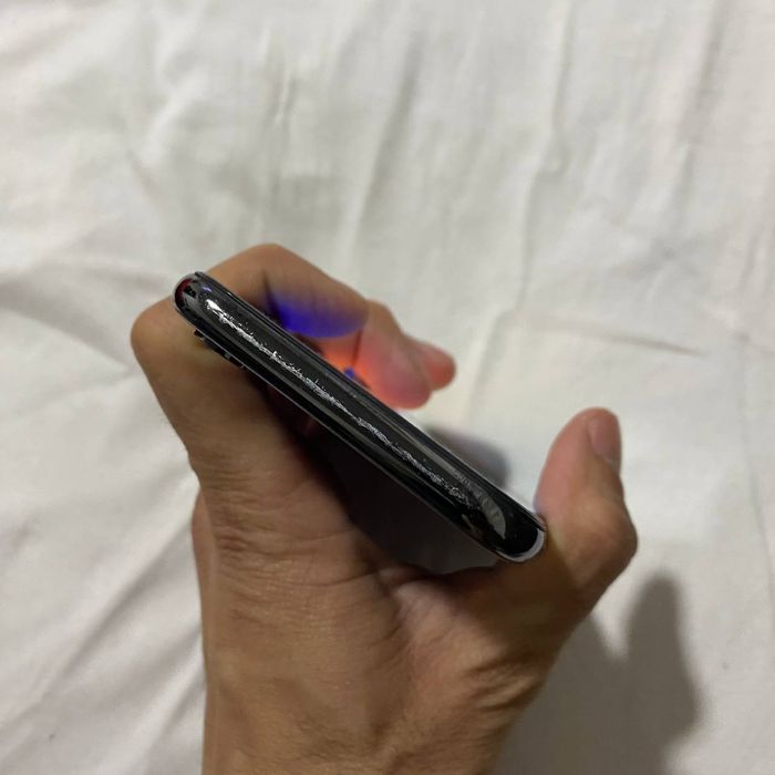Iphone X xotrasi 64gb yomks 100%  AE/A