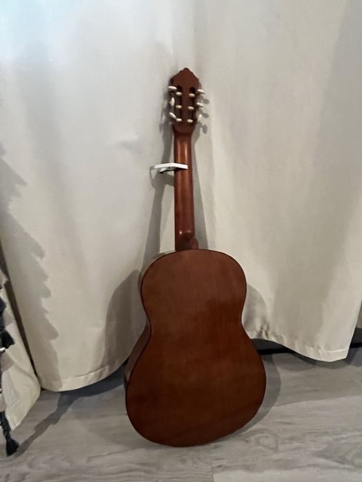 Гитара Yamaha c40
