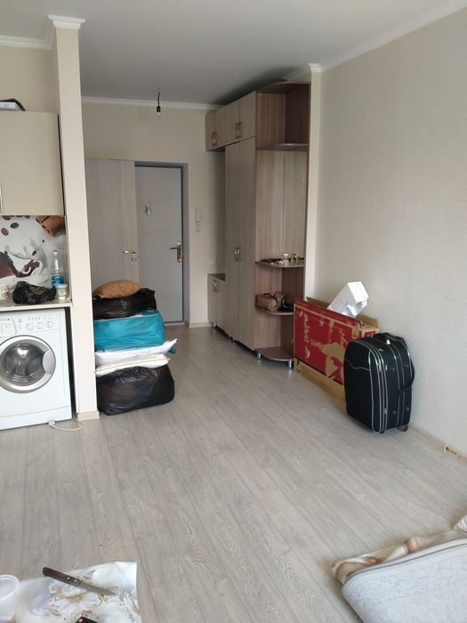 Продажа квартиры