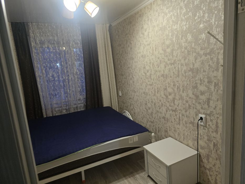 3х комн на долгий срок