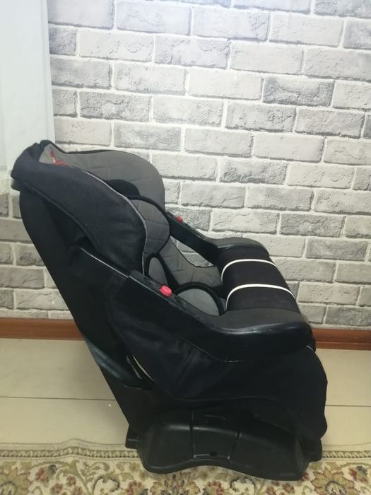 Продам детское автокресло