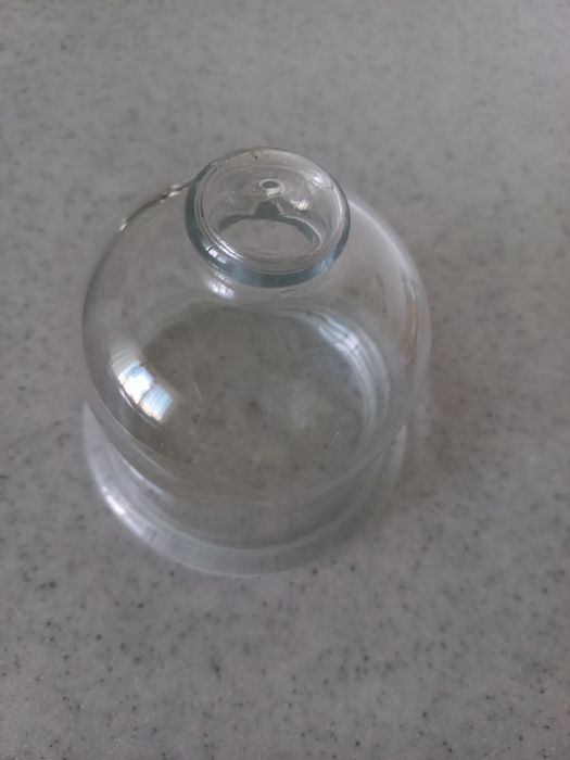 Контейнер для лимона, овощей