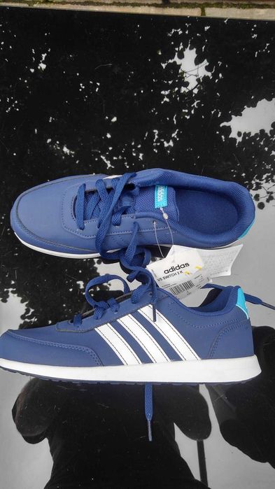 Adidas Switch nr.36 2/3 interior 23.5cm