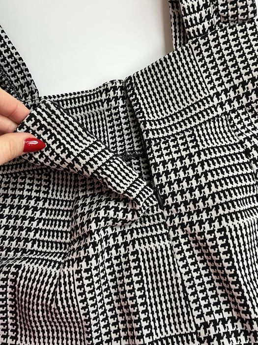 Дамска рокля тип сукман