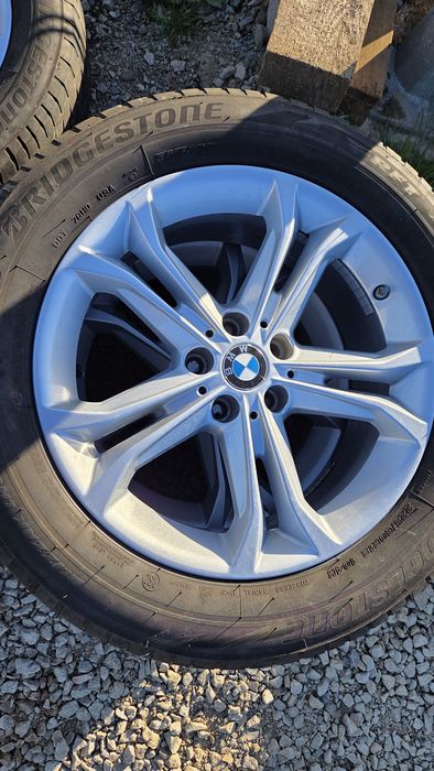 Jante BMW X3 G01 / X4 G02 R18