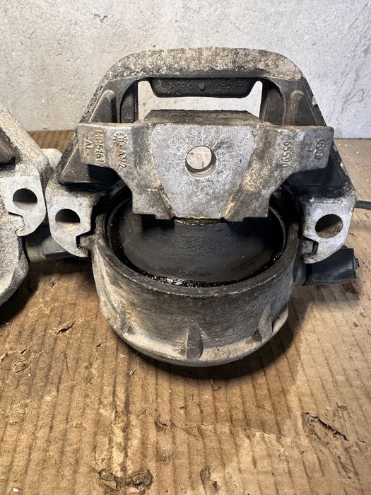 Тампони за двигател ауди а6 а7 4 г 3.0тди / audi a6 a7 4g 3.0tdi