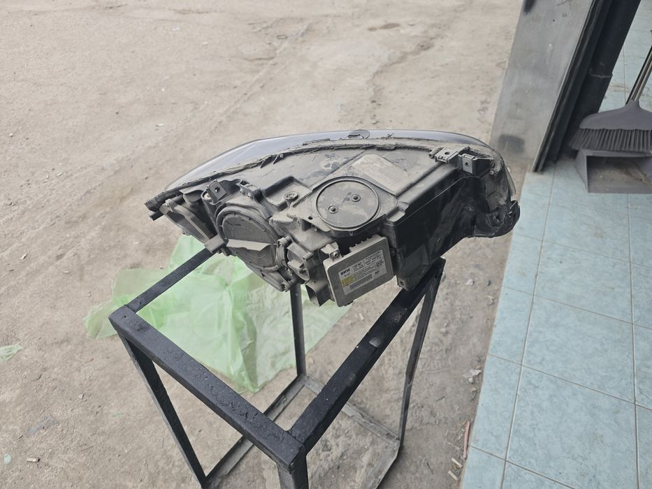 F10 oldi fara ,parog 2ta