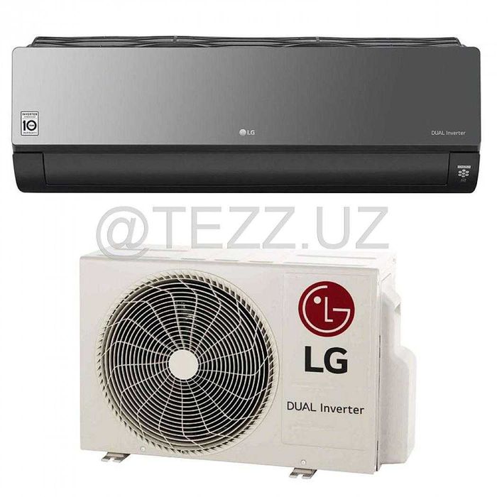 LG Кондиционер (Кондиционера) (Кондиционеры) Офф Диллер Узб 1