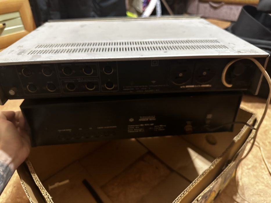 Амфитон, ПрибойЭ014С