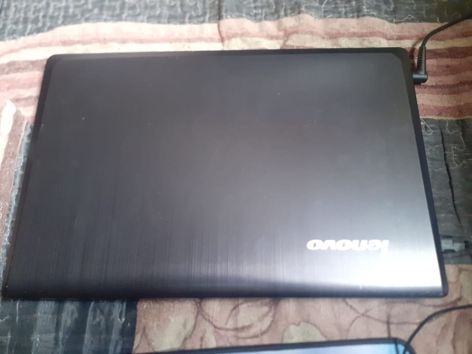 Продаёшь ноутбук