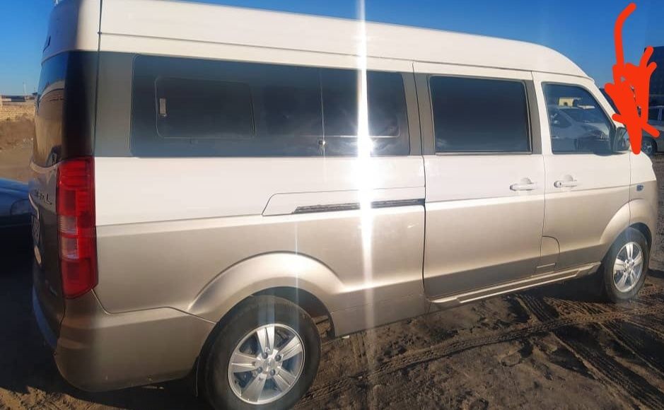 Шинерай X30L ЛЮКС