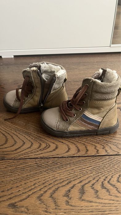 Детски ботуши