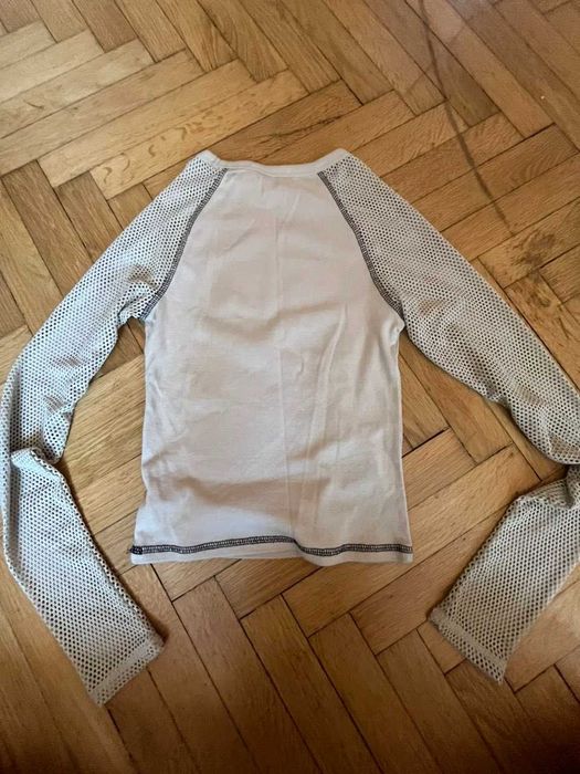 Блуза, необличана, размер XS, 7 лв