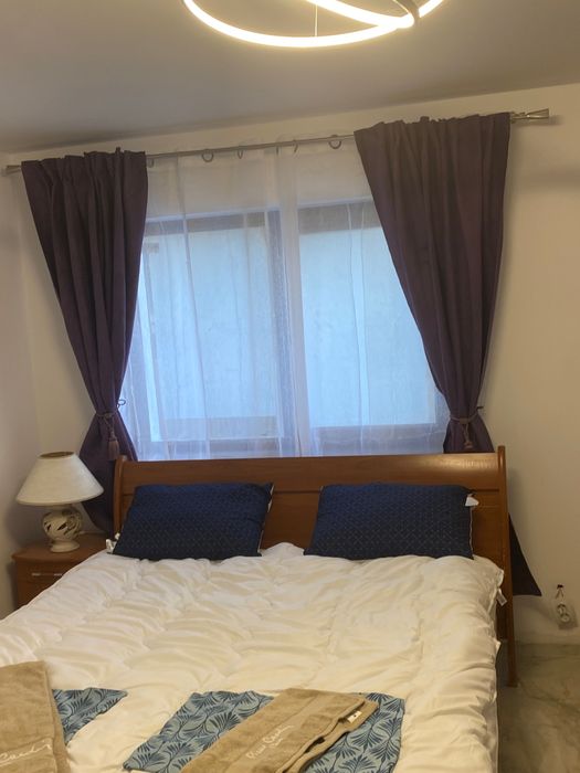 Apartment 3 Camere Bușteni 500 lei