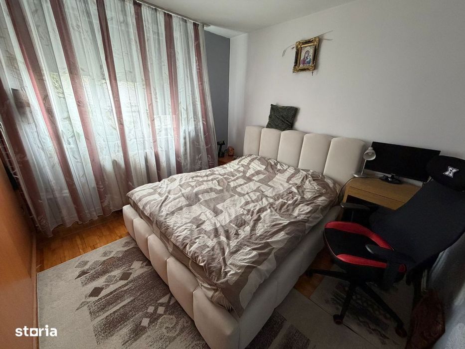 Apartament 2 camere, etaj 2 - Cugir