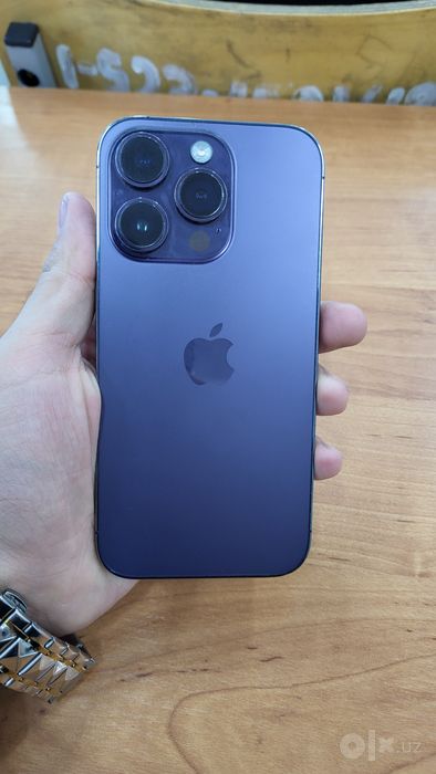Iphone 14 pro ideal