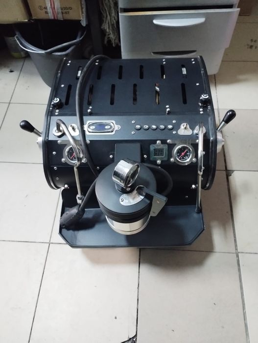 Profesional espresso Hedone Bugster 1 grup