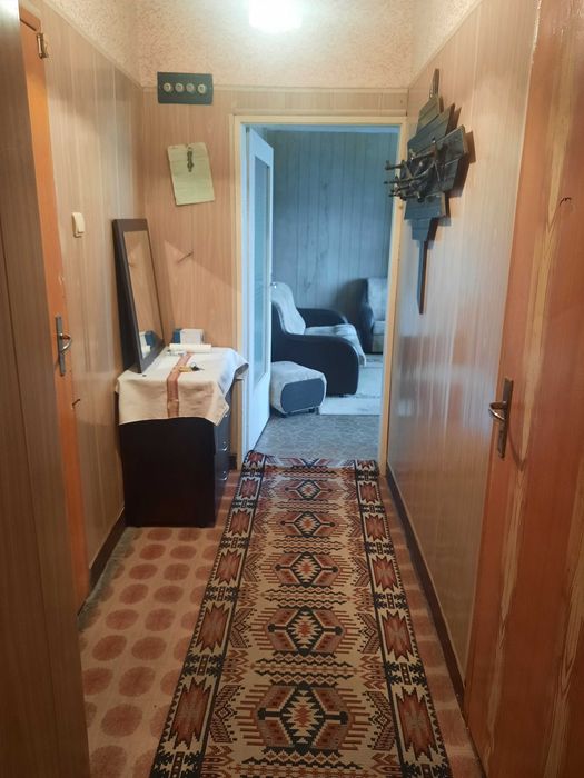 Продава се Двустаен апартамент в Каспичан - 45 кв.м за 788 €/кв.м - Снимка #3