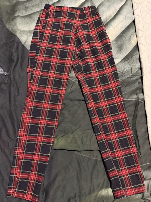 Клин pinko и панталони zara